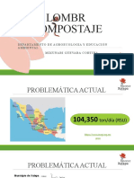 Curso Lombricomposta