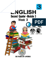 Eng3 Quarter2 Module 4 - V.4