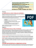 SEPTIMO CONTENIDO 32 SOCIALES SEMANA DEL 10 AL 14 de Octubre