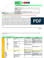 EXPERIENCIA DE APRENDIZAJE NOVIEMBRE TERCER GRADO Uktimo