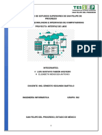 Sensor LM35 Con Interfaz Grafica