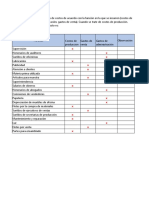 Ejercicios Cap 2.1 y 6.1 de Tarea