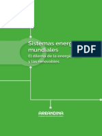 Sistemas Energeticos Mundiales PDF