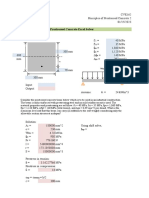 Densing (CVE162 Prestressed Concrete Solver)