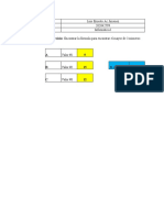 Formula para Encontrar El Mayor de 3 Números