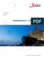 Compro Sinco PDF