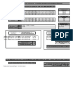 Calculo Cotizacion Adicional Diferenciada