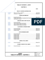 Chapter14-Expansion Joint Calculation