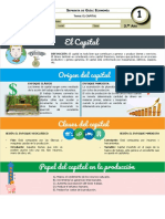 GUÍA - 3.° Año - SEM1 - ECO - II BIM