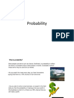 Probability