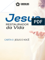 00 - Jesus e Você Sermão Adventista