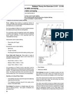 UNIT-V Plane Table Surveying PDF