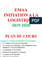 Cours Initiation