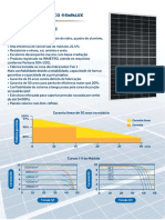 Datasheet Módulos e Micro Inversor Empalux