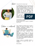 Resumo Conservantes PDF