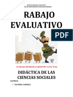 TRABAJO PRACTICO N°7 Sociales