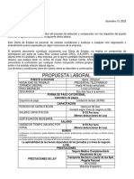 Oferta de Puesto-Snap! Finance SNTDO New Hire PDF