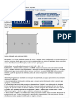 Mapa - Lmat - Geometria Analítica - 51-2023