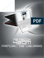 Manual de Usuario