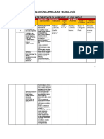 Propuesta - de - Priorizacion - Curricular - Tecnologia Cuarto 2023