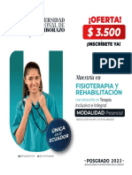 Fisioterapia PDF