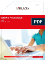 Ventas y Servicios Taller