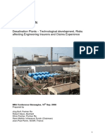 IMIA WGP 57 08 Desalination Plants Final