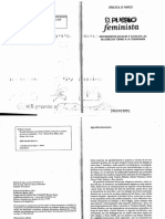 DI MARCO - El Pueblo Feminista Cap 4 y 5 PDF