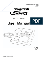 Compact II Type 6600