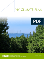 MI Healthy Climate Plan