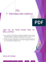 Curso VSTO Introducci N - Todo Sobre Excel