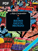 O Reino Deste Mundo - Alejo Carpentier