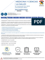 Pregrado Medicina 20232 PDF