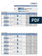 Informe Tecnico Equipos Aire Acondicionado - Fissal - Junio 2022