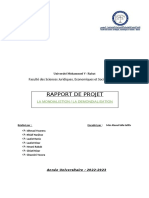 Rapport de Projet PDF