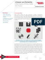 Flash Memory Lifespan and Reliability White Paper