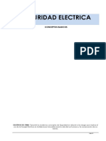 TEMA 3 - Seguridad Electrica