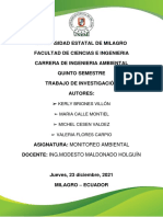 Contaminacion Atmosferica Tarea 1 PDF