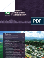 2013 Property Development Annual Report