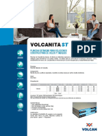 Volcanita st-06-2021