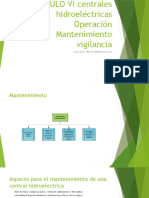 MÓDULO VI Centrales Hidroelectricas 5