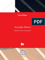 Acoustic Waves PDF