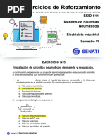 Eeid Eeid-611 Ejercicio T005 PDF