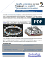 Díptico NOVIEMBRE 2016 - REVIT AVANZADO-UEX PDF