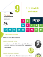 1.1-Modelo Atómico