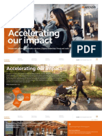 Arcadis Annual Integrated Report 2022 PDF