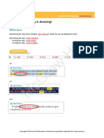 Studentbook AnswerKey - Intermediate 2