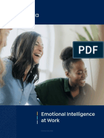 Emotional Intelligence Criteria - Ebook - EIatWork