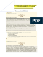 PRIMER Y SEGUNDO PARCIAL DE SIP 2 Notas 8 y 9