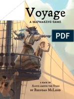 Voyage